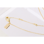 Necklace, , large
