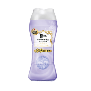 LENOR GILT 2IN1 360MLX6 PINK BTL TW