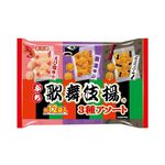 Petit Kabukiage Crackers, , large
