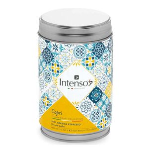 Intenso CAPRI- ARABICA 250g