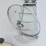 [FECA] E3 Lid/Cutting Board Suction Rack, , large