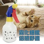 GS MALL 台灣製造 LIXIT 寵物用品保濕噴霧瓶 240cc LIXIT 寵物用品 保濕噴霧瓶 寵物保濕, , large