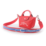 Folding bag, , large
