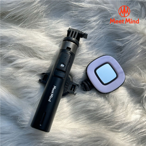 Meet Mind Phantom2 all-in-one magnetic/clip-on selfie stick