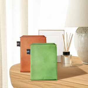 Bamboo charcoal deodorizing sachets