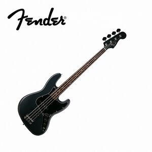 Fender MIJ Hybrid II J Bass RW CFM 亞洲限定版 電貝斯 鐵灰色【敦煌樂器】
