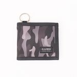 【MQ】Multifunctional folding short clip, , large