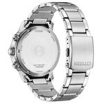 CITIZEN 星辰 亞洲限定 光動能計時手錶 CA0840-87E, , large