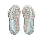 [秉宸] ASICS GEL-KAYANO 31 女慢跑鞋 白x淡藍 一般楦 1012B670-301, , large