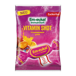  Em-eukal Hustenbonbon (sugar free) Vitamin Shot, , large