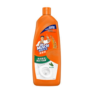 Mr. Muscle Toilet-Pine