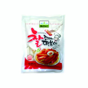 Sticky Rice cake little 400g