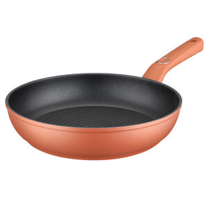 ASD poly-ring non-stick frying pan 26cm