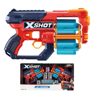 X-Shot Excel-Xcess