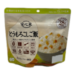 Alpha安心米-玉米飯, , large