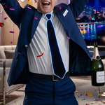 light-up-tie, , large