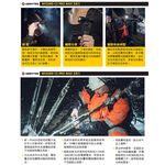 【電筒王】加拿大 Armytek Wizard C2 PRO MAX 4000流明 三合一 手電筒 頭燈 單車燈 防水強, , large