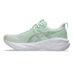 [秉宸] ASICS NOVABLAST5 男慢跑鞋 薄荷綠 1011B974-300, , large