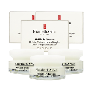 【Elizabeth Arden 伊麗莎白雅頓】 21天霜 75ml 3入組,  【Elizabeth Arden 伊麗莎白雅頓】 21天霜 75ml 3入組