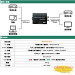 昌運監視器 HD-H101ACT HDMI TO AHD/CVI/TVI 轉換器 HDMI轉同軸, , large