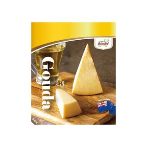 Gouda cheese