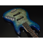 Bacchus WJB-BP ACT BL-B 電貝斯【敦煌樂器】, , large