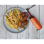 【釀美舖 】萬用調理沙拉醋- 百香果沙拉醋 250m 沙拉/沾醬/涼拌/健康/輕食/無負擔/養生/低GI/美食, , large