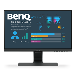 BENQ GW2283E LCD