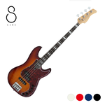 SIRE P7-ALD-4 Marcus Miller 四弦貝斯 黑色【敦煌樂器】, , large