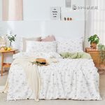 bedding, , large