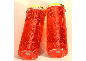 [老食說]小金寶龍柱補充燭
