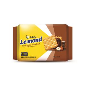 Chocolate Sandwich