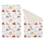 DOTDOT Lite|Kids-Pad-The DINO午睡墊組合 | 幼兒園｜厚度約2.0cm｜四季睡袋｜天絲&trade;.棉, , large