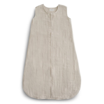 【Mushie】 Muslin 新生兒睡袋 - Fog, , large