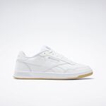 [秉宸] REEBOK COURT ADVANCE 休閒鞋 小白鞋 日常 穿搭 全白 100010616 23FW, , large