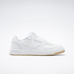 [秉宸] REEBOK COURT ADVANCE 休閒鞋 小白鞋 日常 穿搭 全白 100010616 23FW