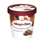 Haagen Dazs 巧克力冰淇淋, , large