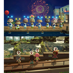 【 任天堂 】Switch2 NS2《 集合啦！動物森友會 Edition 》中文版 遊戲片, , large