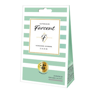 Farcent Perfumed Sachets-Sechets