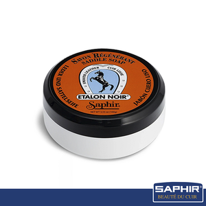 克林奇克-SAPHIR-皮革肥皂