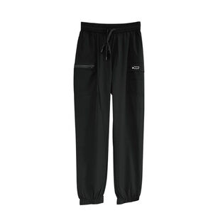 Mens Casual Trousers