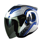 helmet, , large