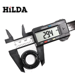 【HILDA】希爾達電動工具 游標卡尺, , large