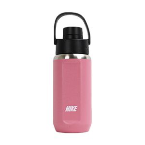 NIKE SS RECHARGE 大口徑保冷瓶12OZ/350ml 隨身杯 運動水瓶 真空 可機洗 防漏 耐用 防刮 粉,  NIKE SS RECHARGE 大口徑保冷瓶12OZ/350ml 隨身杯 運動水瓶 真空 可機洗 防漏 耐用 防刮 粉
