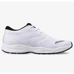 【JONIRO】MIT 白色跑鞋 透氣 輕量 小白鞋 運動鞋 男鞋 女鞋 流線 舒適 優惠　（有現貨）, , large