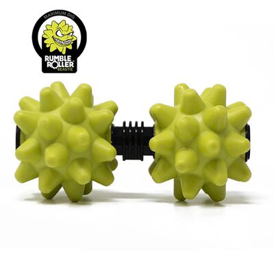 [秉宸] Rumble Roller 強化惡魔花生球 Beastie Peanut 可調整花生球 美國製造 代理商貨
