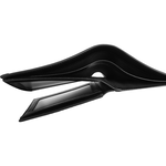 MONT BLANC Meisterstuck 大班系列6+2多卡式對開短夾(黑色), , large