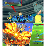 【 任天堂 】Switch2 NS2《 閃電十一人 英雄們的勝利之路 Edition 》中文版 日版封面 實體遊戲片【預購06/11發售】, , large