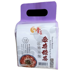 Tomato Sauerkraut Red-Braised Noodles Soup, , large
