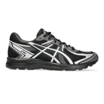 [秉宸] ASICS JOG 100S 運動休閒鞋 黑白 1203A741-001, , large